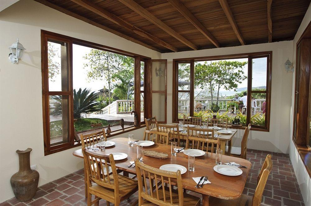 Ocean View Happy Hill Hotel Olon Exterior photo