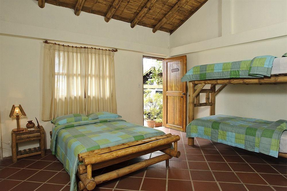 Ocean View Happy Hill Hotel Olon Exterior photo