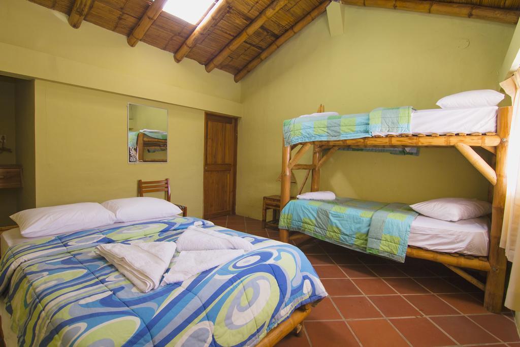 Ocean View Happy Hill Hotel Olon Exterior photo