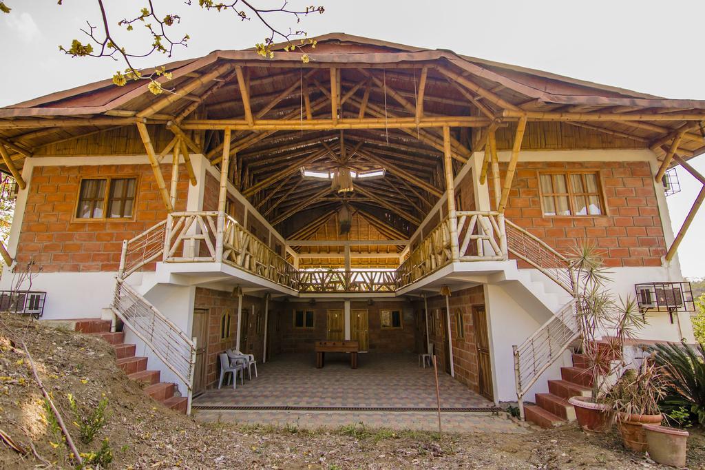 Ocean View Happy Hill Hotel Olon Exterior photo