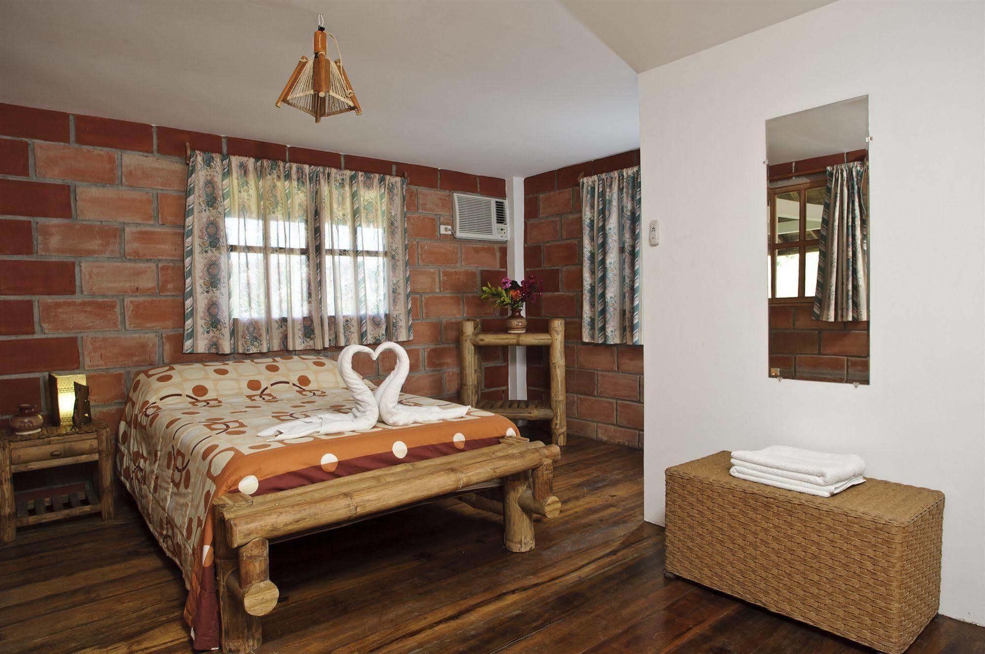 Ocean View Happy Hill Hotel Olon Exterior photo